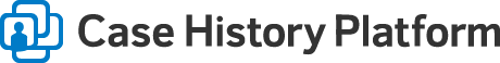 Case History Platform